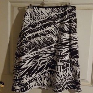Ladies skirt